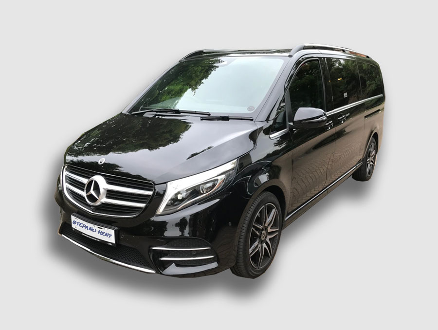 PULMINO-MERCEDES-V250-8-POSTI